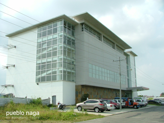 Bicol AccessHealth Centrum Hospital hospital photograph