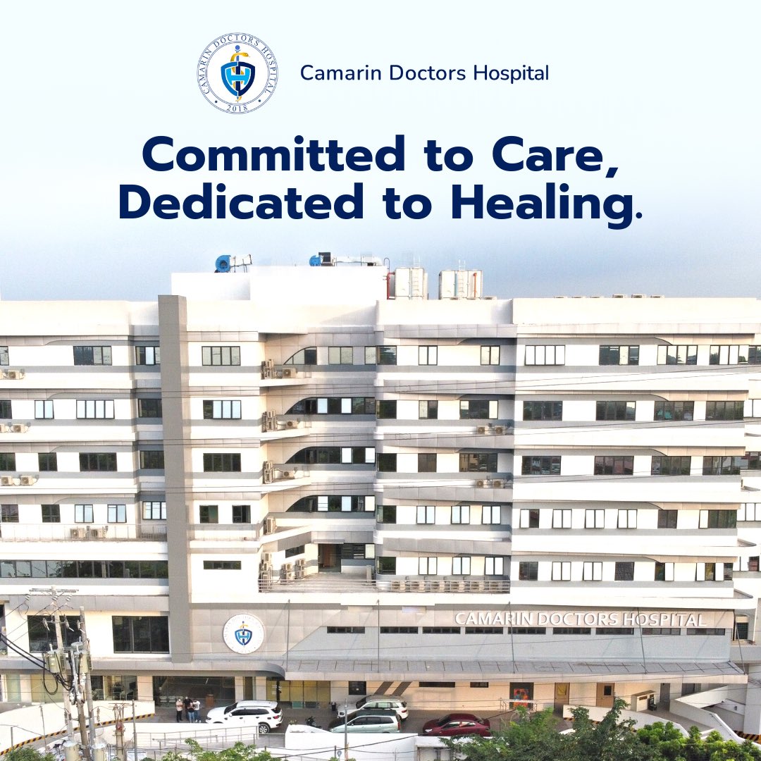 Camarin Doctors Hospital hospital photograph
