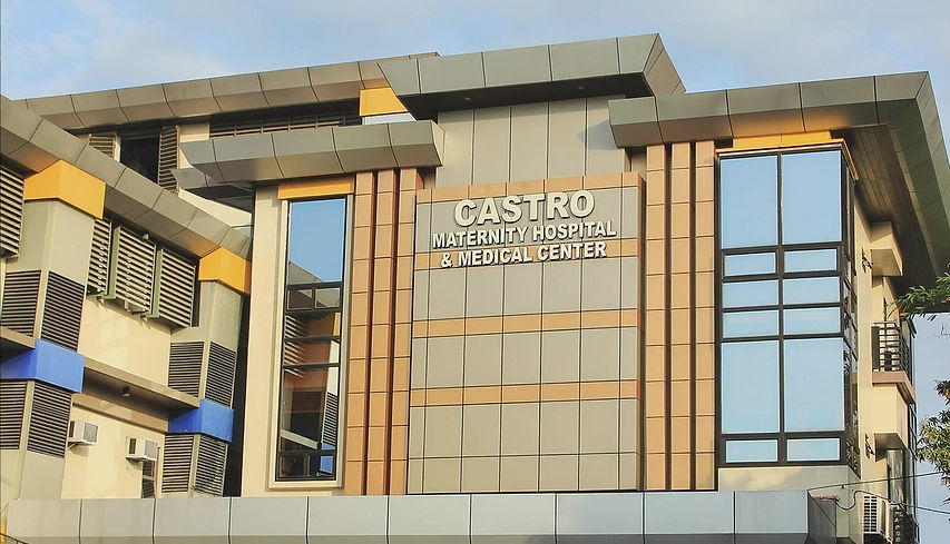 Castro Maternity Hospital and Medical Center hospital photograph