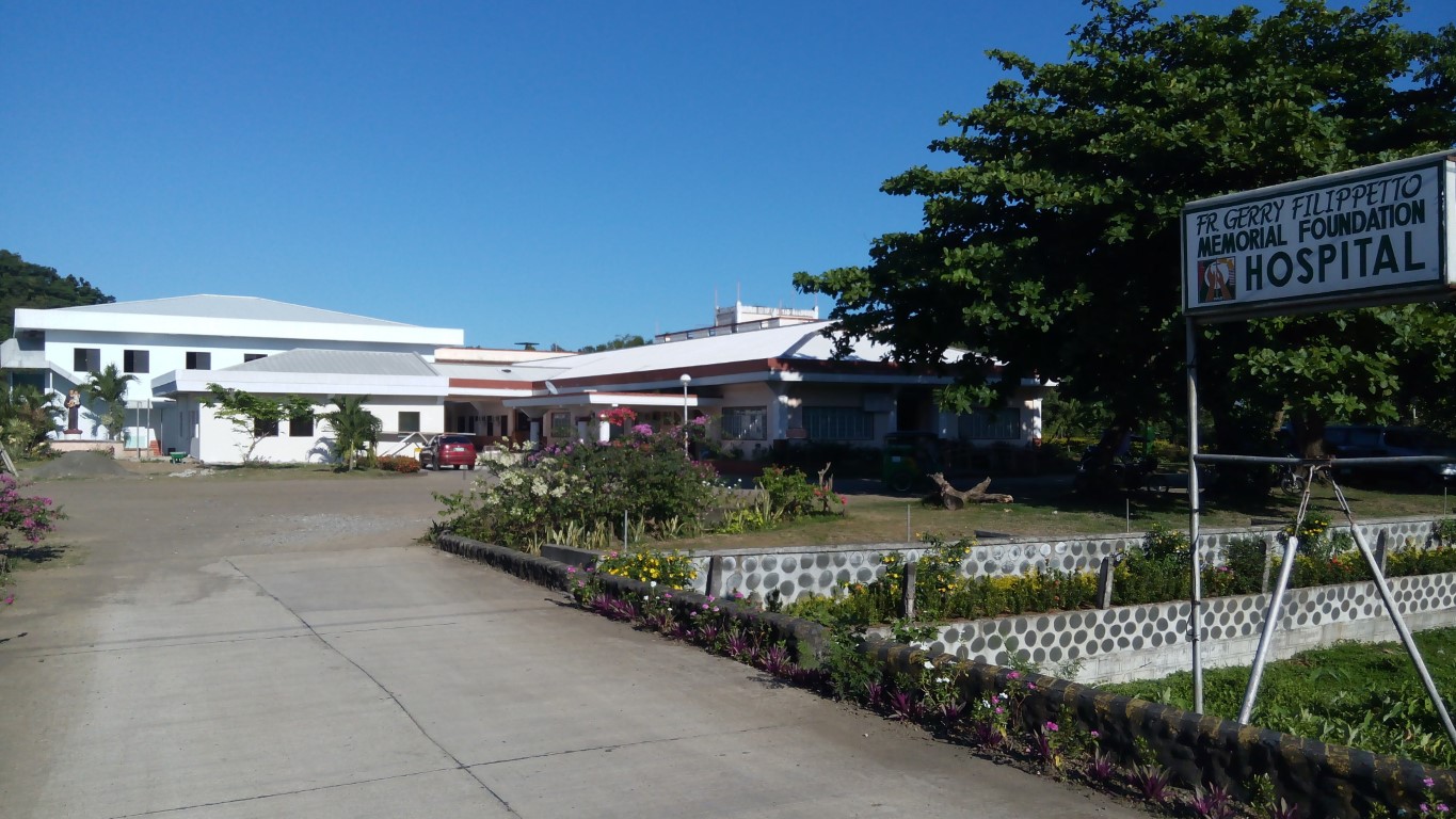 Fr. Gerry Filippetto Memorial Foundation Hospital hospital photograph