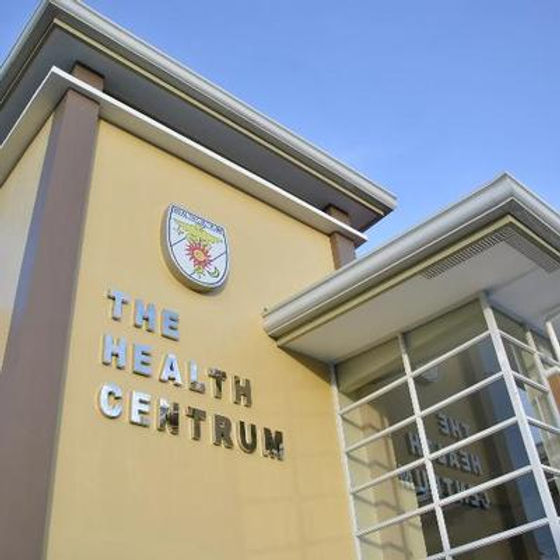 Health Centrum Hospital hospital photograph