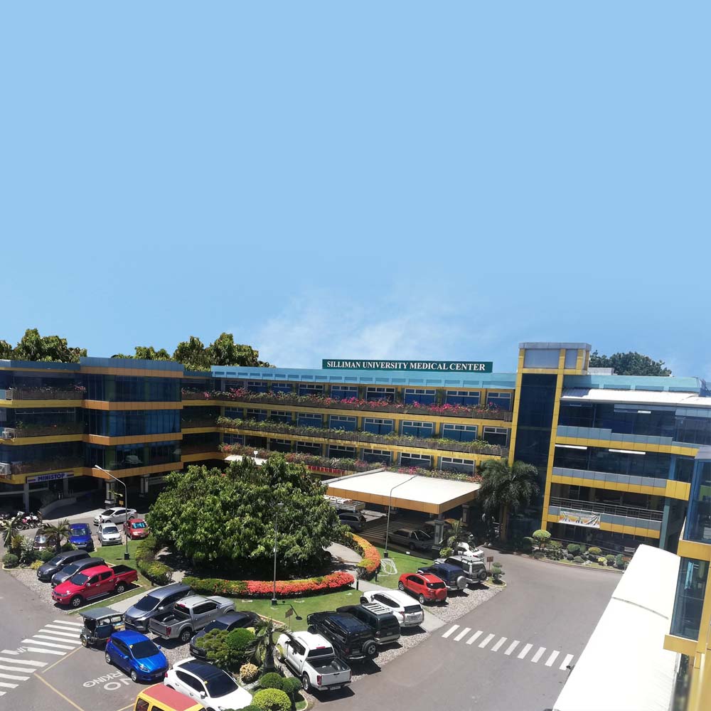 Silliman University Medical Center hospital photograph