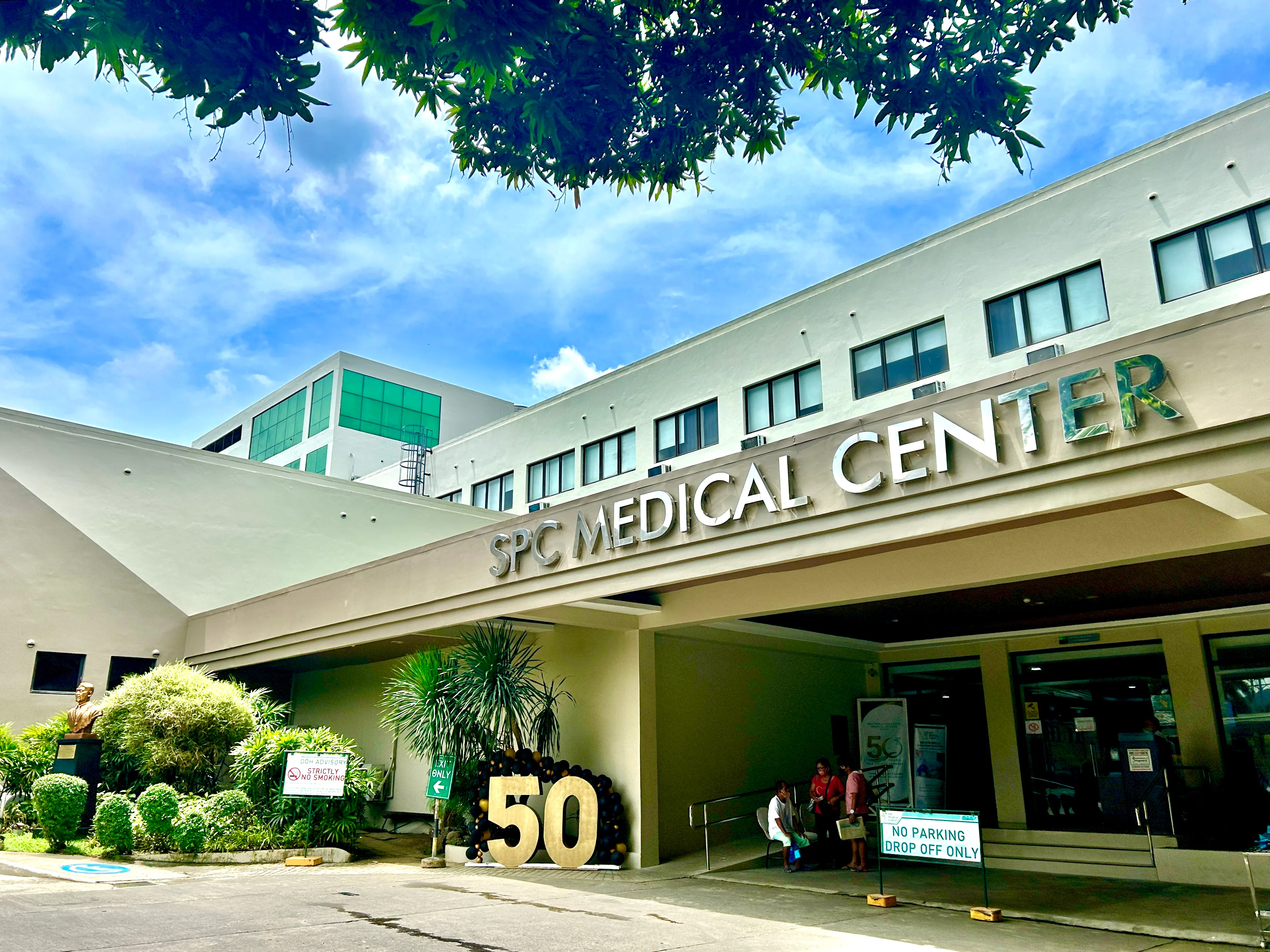 SPC Medical Center hospital photograph