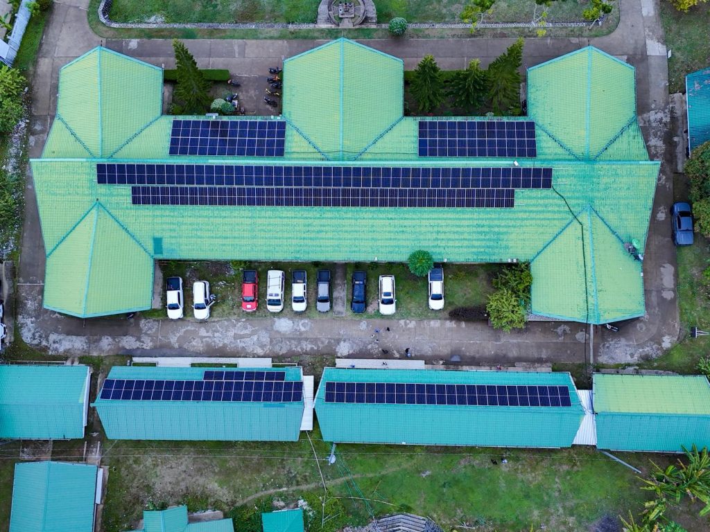 Sumisip District Hospital hospital photograph