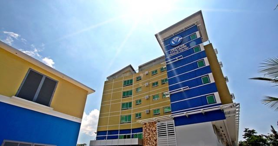 Valenzuela Citicare Medical Center hospital photograph