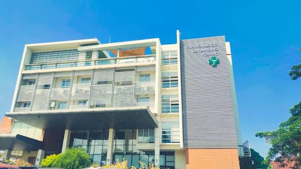 Centro Medico de Santisimo Rosario hospital photograph