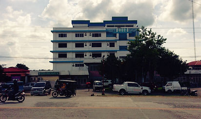 Madonna General Hospital hospital photograph